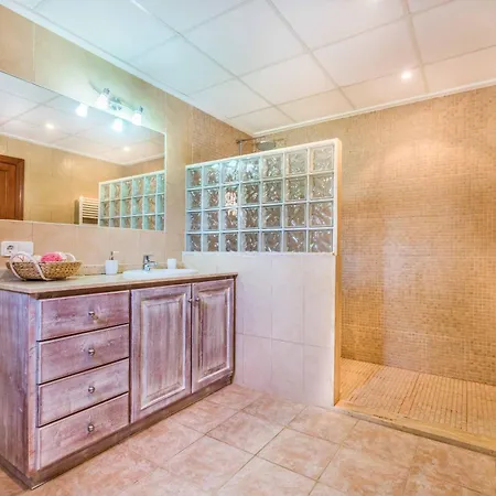 Вілла Cala Порт-де-Польєнса