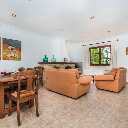 Cala Villa Port de Pollença