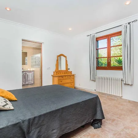 Cala * Порт-де-Польєнса