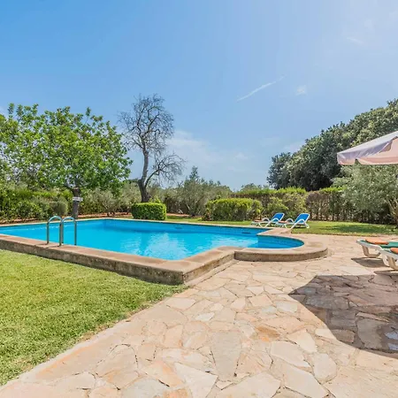 Villa Cala Port de Pollença