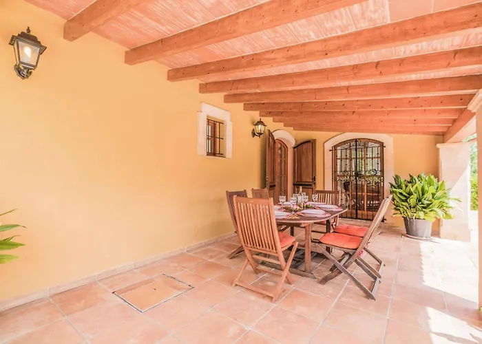 Cala * Port de Pollença