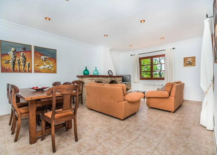 Cala Villa Port de Pollença