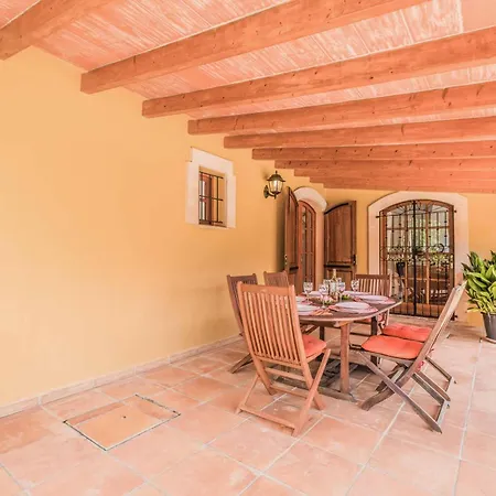 Cala * Поланко