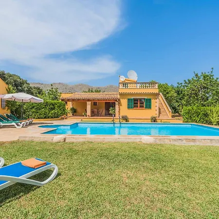 Cala Villa *