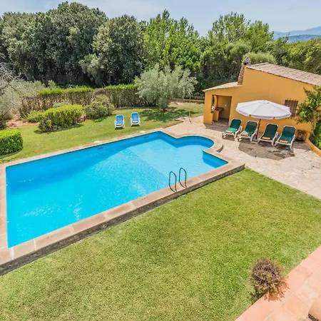Cala Villa *