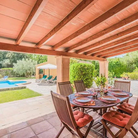 Villa Cala