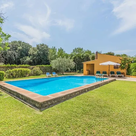 Cala Villa *
