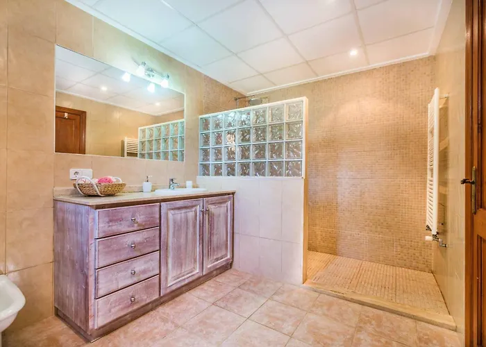 Villa Cala Port de Pollença