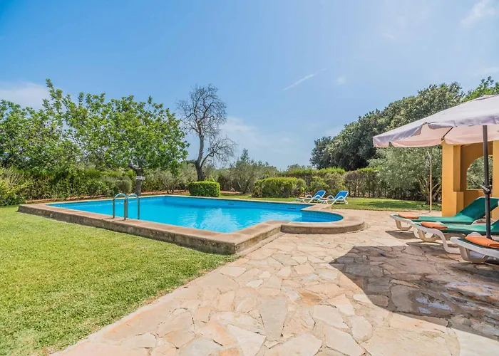 Villa Cala Port de Pollença